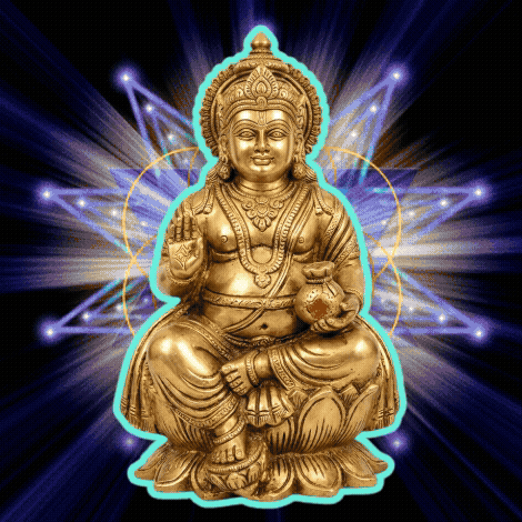 Lord Kuber